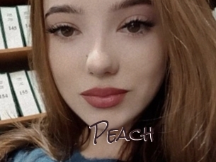 Peach