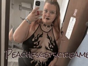 Peachesgetscreamed