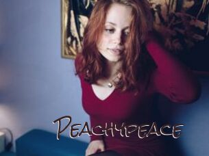 peachypeace Spicy Blogs