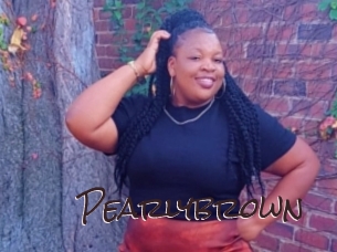 Pearlybrown