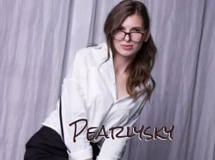 Pearlysky