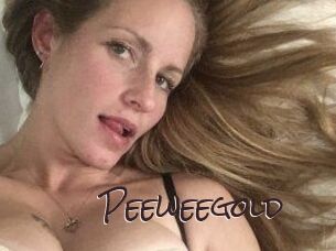 Peeweegold