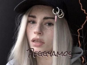 Peggyamos