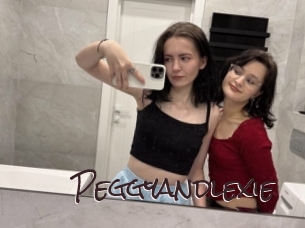 Peggyandlexie