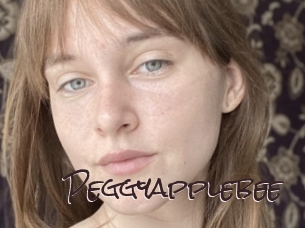 Peggyapplebee