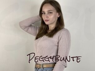 Peggybunte