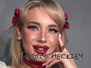 Peggycheckley