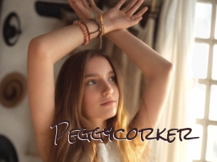 Peggycorker