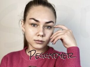 Peggydyer