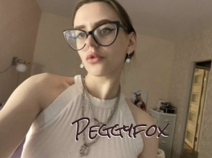 Peggyfox