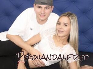 Peguiandalfred