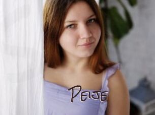 Peije