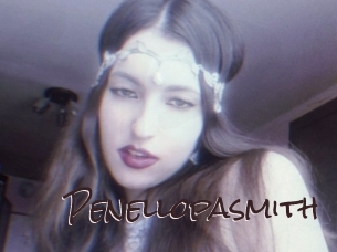 Penellopasmith