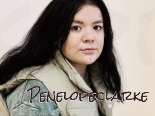 Penelopeclarke