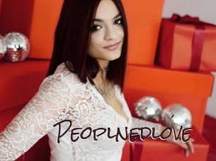 Peoplnedlove