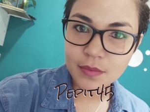 Pepit45