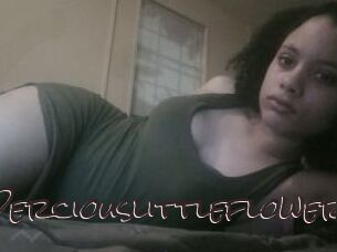 Perciouslittleflower