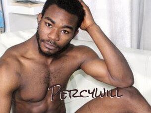 Percywill