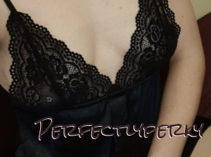 Perfectlyperky