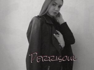 Perrisoul