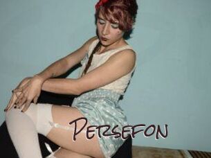 Persefon