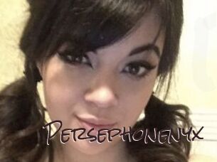 Persephonenyx