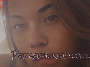Persephonevaldez