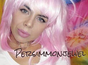 Persimmonjewel