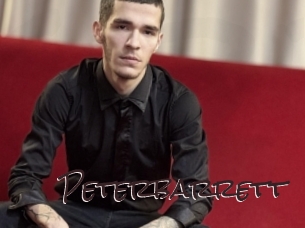 peterbarrett Spicy Blogs