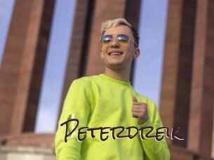 Peterdreik