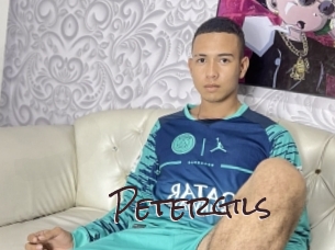 Petergils