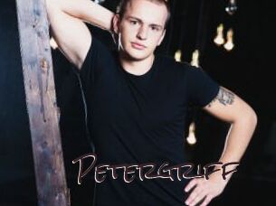 Petergriff