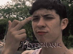 Peterhank
