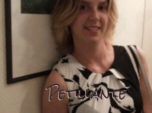Petillante