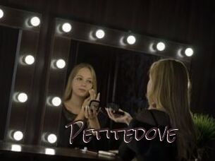 Petitedove
