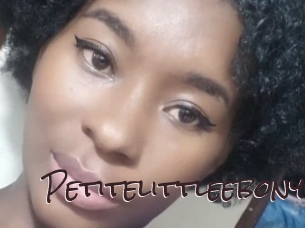 Petitelittleebony