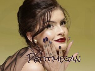 Petitmegan