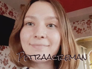 Petraacreman