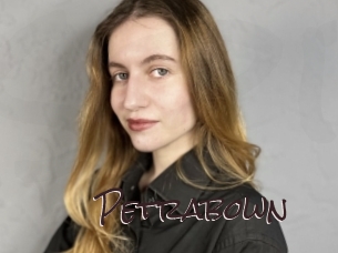 Petrabown