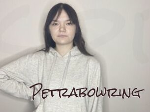 Petrabowring