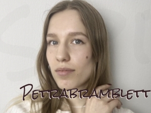 Petrabramblett