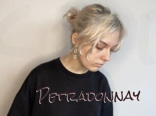 Petradonnay