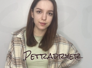 Petradryer