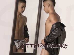 Petterstroke