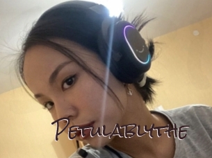 Petulablythe
