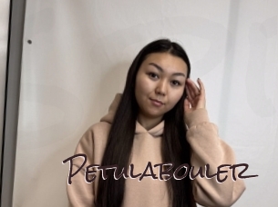 Petulabouler