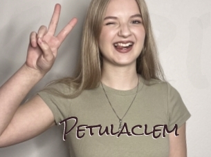 Petulaclem