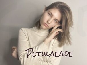 Petulaeade