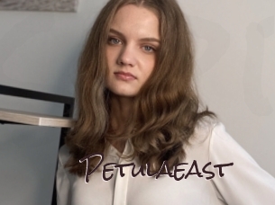 Petulaeast