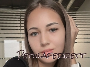 Petulaferrett